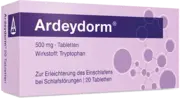 ARDEYDORM Tabletten