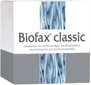 BIOFAX classic Hartkapseln