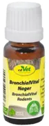 BRONCHIALVITAL Nager