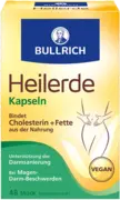 BULLRICH Heilerde Kapseln