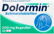 DOLORMIN Filmtabletten