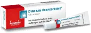 DYNEXAN Herpescreme