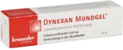 DYNEXAN Mundgel