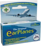 EARPLANES Adult/Erwachsene