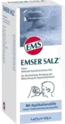 EMSER Salz 1,475 g Komb.m.Nasanita Nasendu.Junior