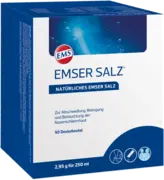 EMSER Salz Beutel