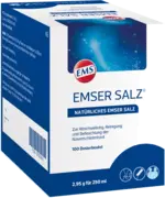 EMSER Salz Beutel