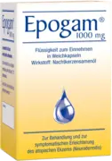 EPOGAM 1000 Weichkapseln