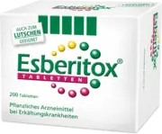 ESBERITOX Tabletten