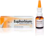 EUPHORBIUM COMPOSITUM Nasentr.SN Nasendosierspray
