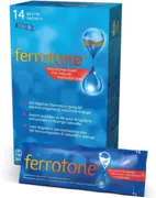FERROTONE Eisen Beutel