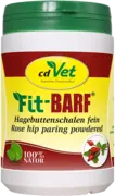 FIT-BARF Hagebuttenschalen fein Pulver f.Hunde