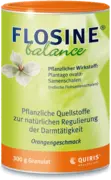 FLOSINE Balance Granulat