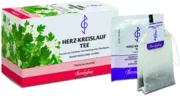 HERZ KREISLAUF Tee Filterbeutel