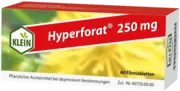 HYPERFORAT 250 mg Filmtabletten