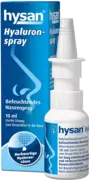 HYSAN Hyaluronspray