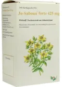 JO SABONA forte 425 Hartkapseln