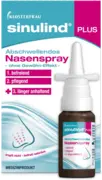 KLOSTERFRAU Sinulind abschwellendes Nasenspray
