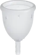 LADYCUP S Menstruationstasse klein