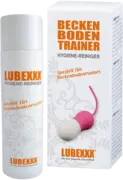 LUBEXXX Hygiene Reiniger f.Beckenbodentrain.u.Toys