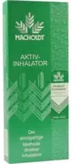 MACHOLDT Aktiv Inhalator+1 Eukalyptusöl Kombipack.
