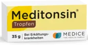 MEDITONSIN Tropfen