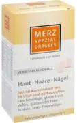 MERZ Spezial Dragees