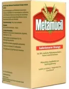 METAMUCIL Orange kalorienarm Pulver