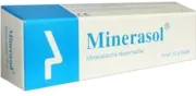 MINERASOL mineralische Nasensalbe