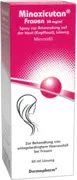 MINOXICUTAN Frauen 20 mg/ml Spray