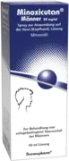 MINOXICUTAN Männer 50 mg/ml Spray