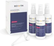 MINOXIDIL BIO-H-TIN Pharma 20 mg/ml Spray Lsg.