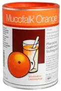 MUCOFALK Orange Gran.z.Herst.e.Susp.z.Einn.Dose