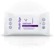MULTI-GYN IntiFresh Tücher