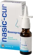 NASIC-CUR Nasenspray