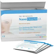 NASODOUCHE sX Salzbeutel