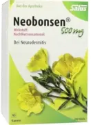 NEOBONSEN Weichkapseln