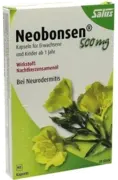 NEOBONSEN Weichkapseln