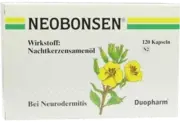 NEOBONSEN Weichkapseln