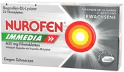 NUROFEN Immedia 400 mg Filmtabletten