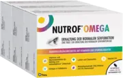 NUTROF Omega Kapseln