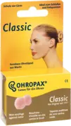 OHROPAX Classic Ohrstöpsel