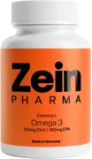 OMEGA-3 1000 mg Seefischöl Softgel-Kapseln hoch