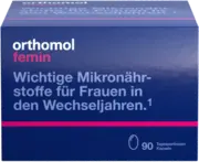 ORTHOMOL Femin Kapseln