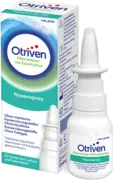 OTRIVEN Meerwasser mit Eukalyptus Nasenspray