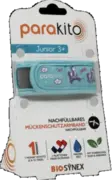 PARA KITO Mückenschutz Armband Kids