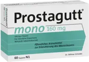 PROSTAGUTT mono Kapseln