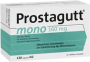 PROSTAGUTT mono Kapseln