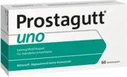 PROSTAGUTT uno Kapseln