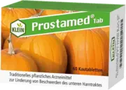 PROSTAMED Tab